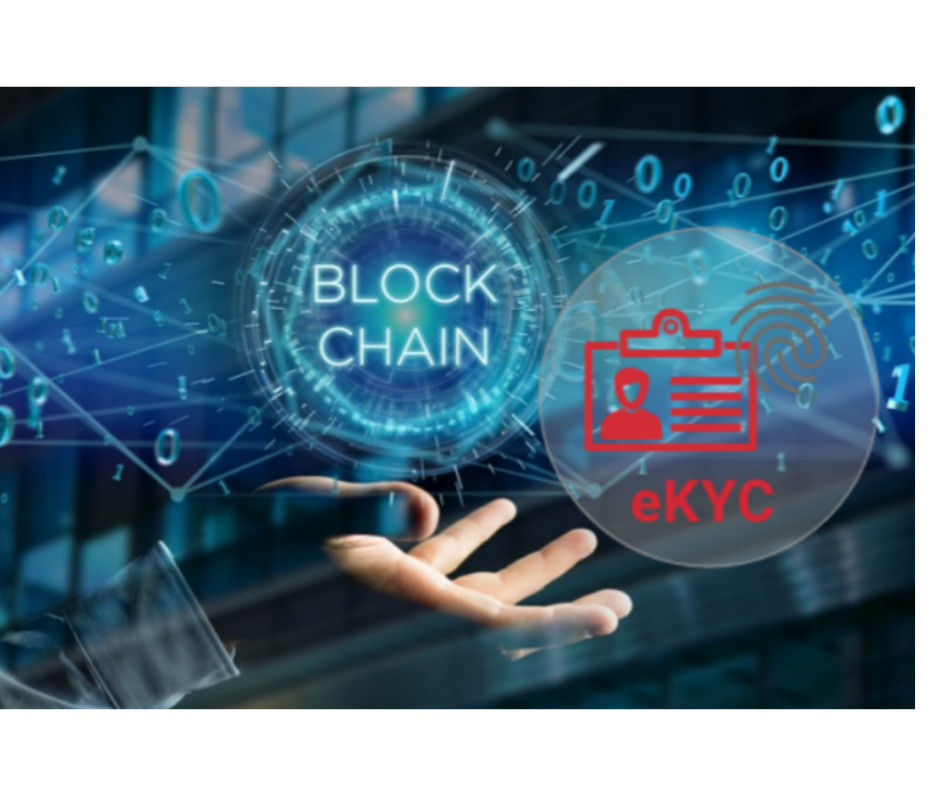 KYC (poznaj swojego klienta) nie działa w technologii blockchain