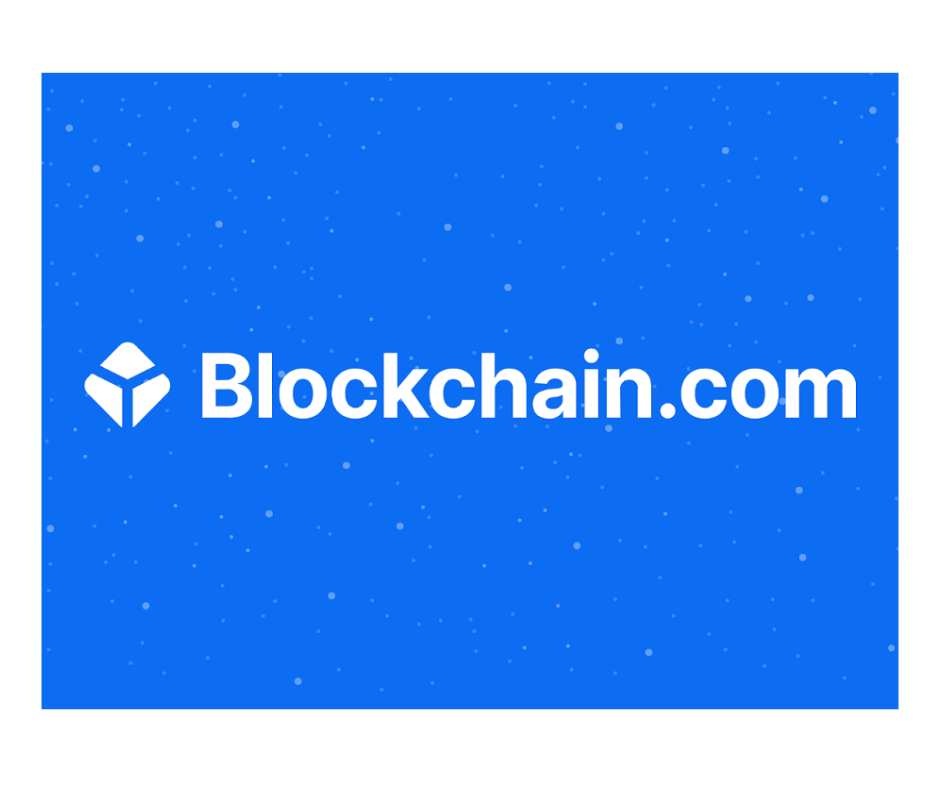 Czy Blockchain.com jest na sprzedaż ?