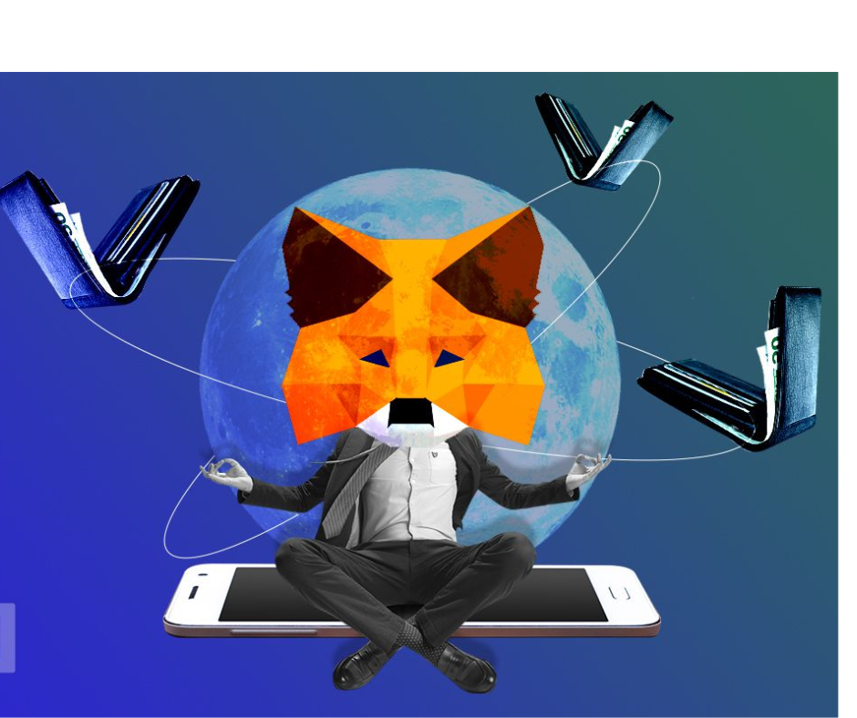 Z MetaMask kupisz już kryptowaluty bezpośrednio do swojego portfela