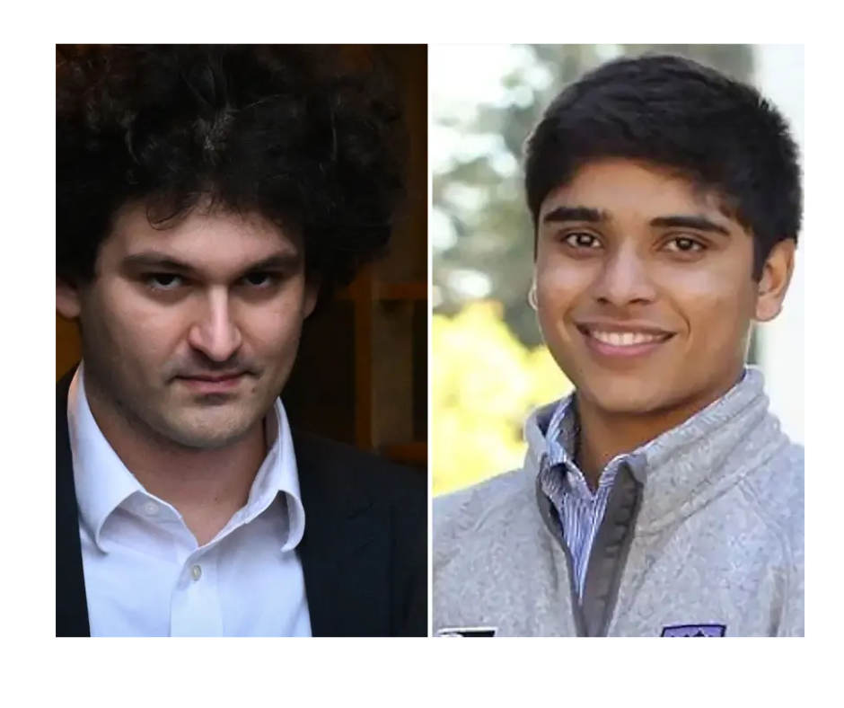 Główny inżynier FTX Nishad Singh idzie na współpracę ze śledczymi