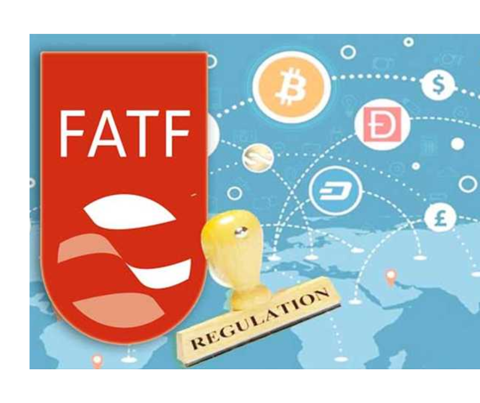 FAFT wdroży globalne normy w ekosystemie krypto