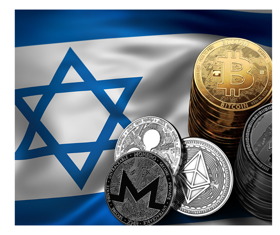 Giełda Papierów Wartościowych w Tel Awiwie TASE nie boi się kryptowalut