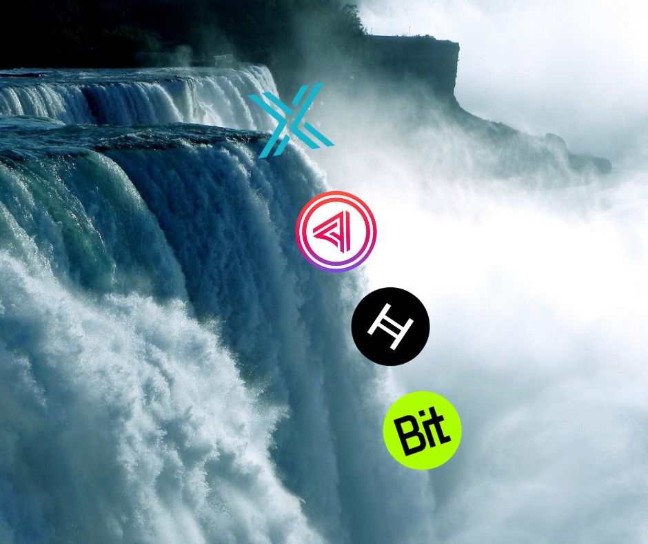 Masz te kryptowaluty? Uważaj. Setki milionów dolarów trafi na rynek w marcu