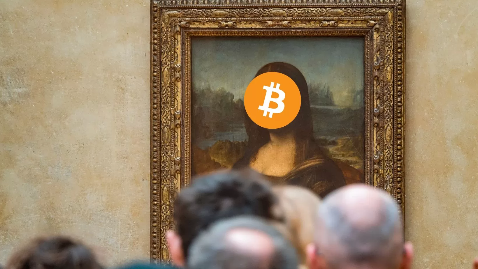 Bitcoin Ordinals podbijają świat. Już niedługo zdetronizują Ethereum jako króla NFT?