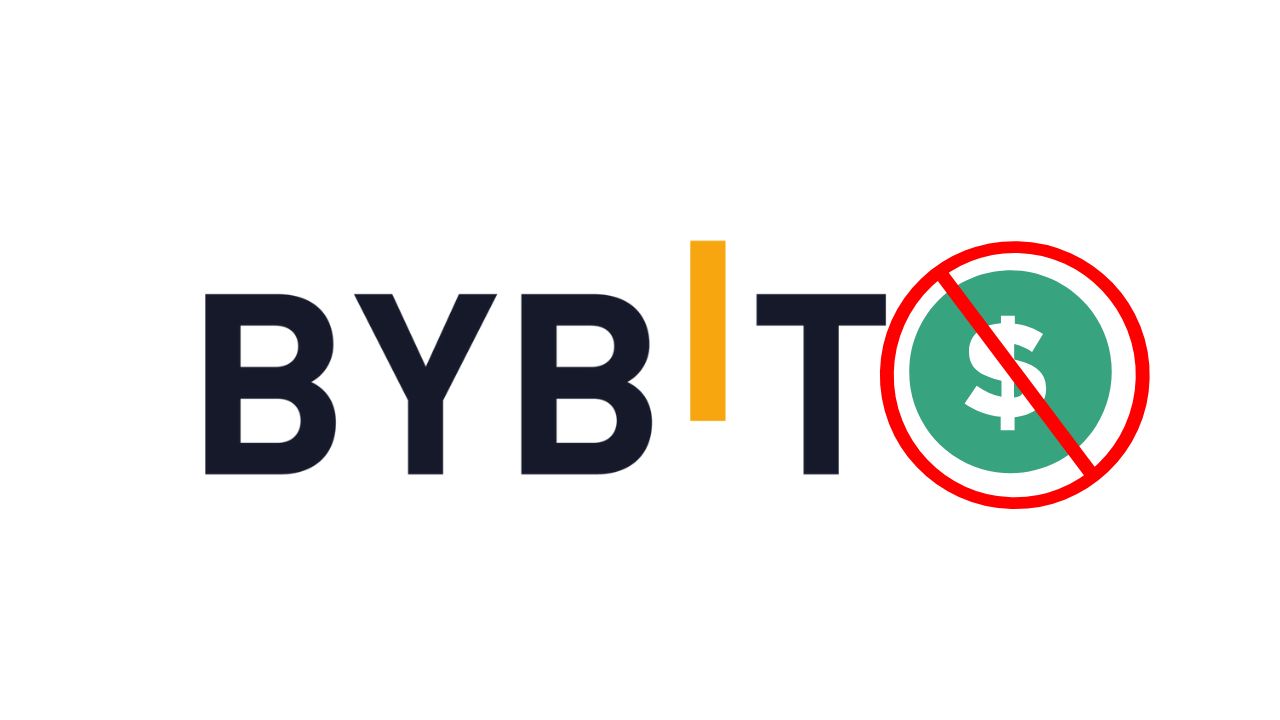 ByBit wstrzymuje przelewy w USD. Co się dzieje?