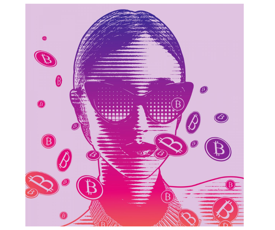 Korekta na Bitcoinie zatrzymała rynek na poziomie 22 000$