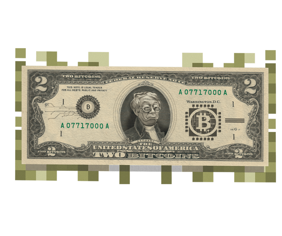 Współzałożyciel BitMEX, Arthur Hayes, proponuje stablecoina opartego na Bitcoinie