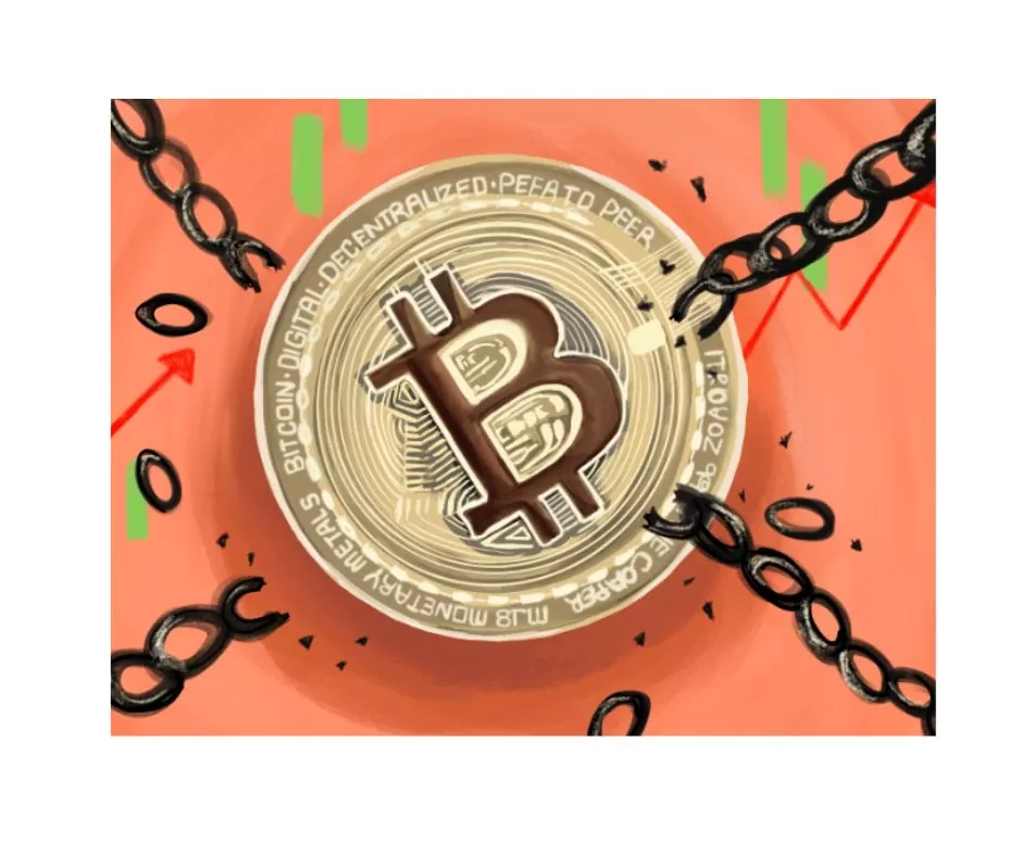 Republikańscy senatorowie apelują do rządu o zaprzestanie dyskryminacji kryptowalut w USA