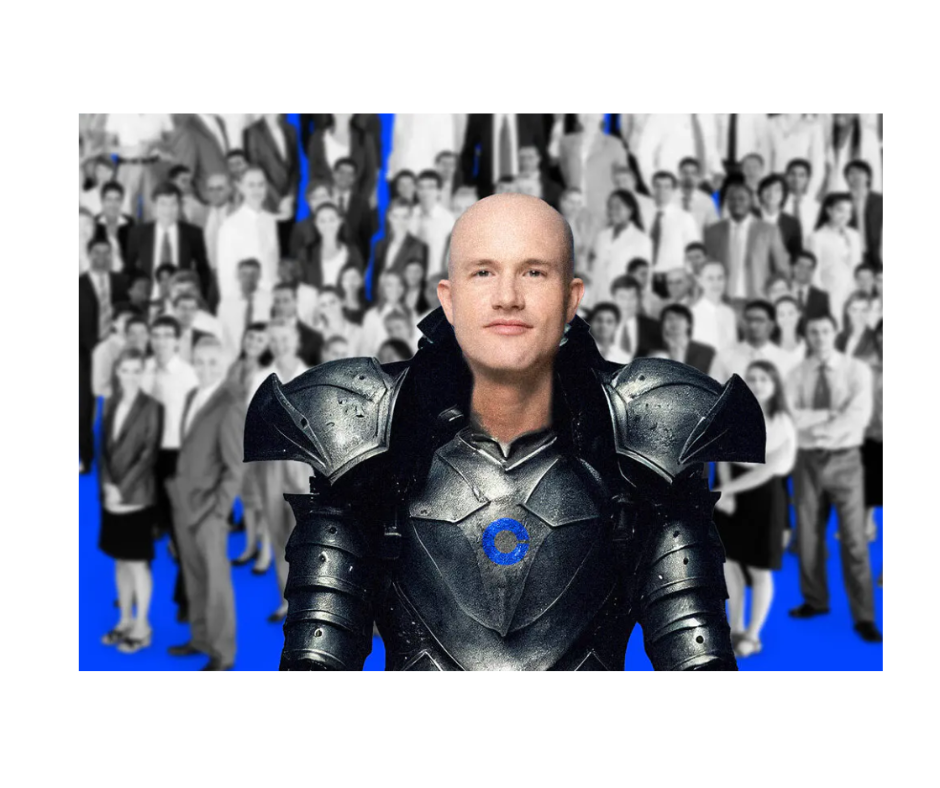 Staking na Coinabse będzie kontynuowany – starcie z SEC