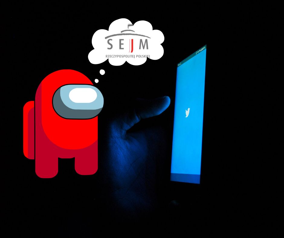 Ostrożnie! Konto polskiego posła na Sejm podszywa się pod wydawcę stablecoina USDC