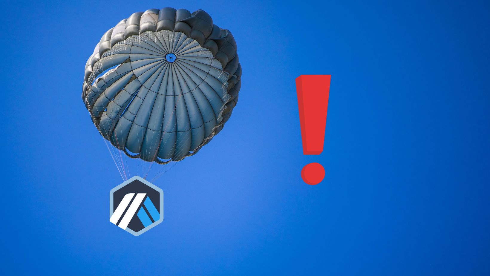 Airdrop Arbitrum potwierdzony! Portfele wydrukują choćby kilkadziesiąt tysięcy złotych?