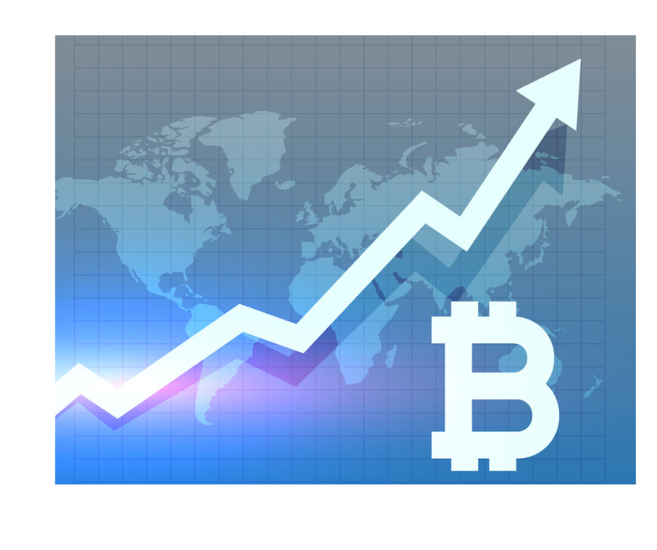 Historia się dzieje na naszych oczach – wiara w Bitcoina większa niż w banki