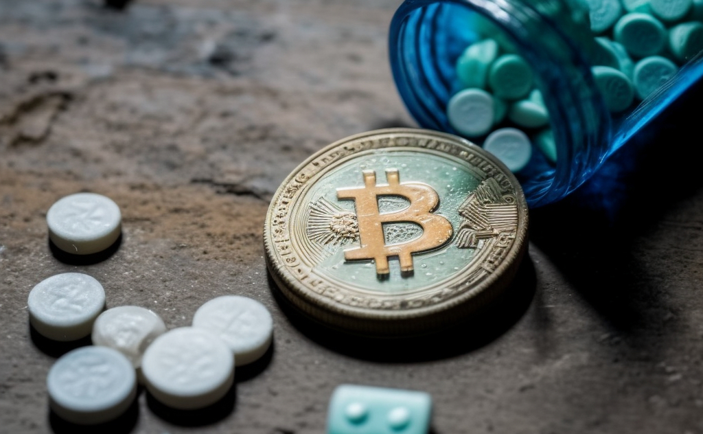 Kryptowaluty jak… narkotyki? Znany europoseł chce ich zakazać