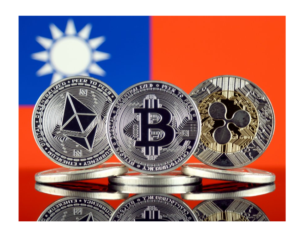 Tajwan ustanawia oficjalnego regulatora rynku kryptograficznego