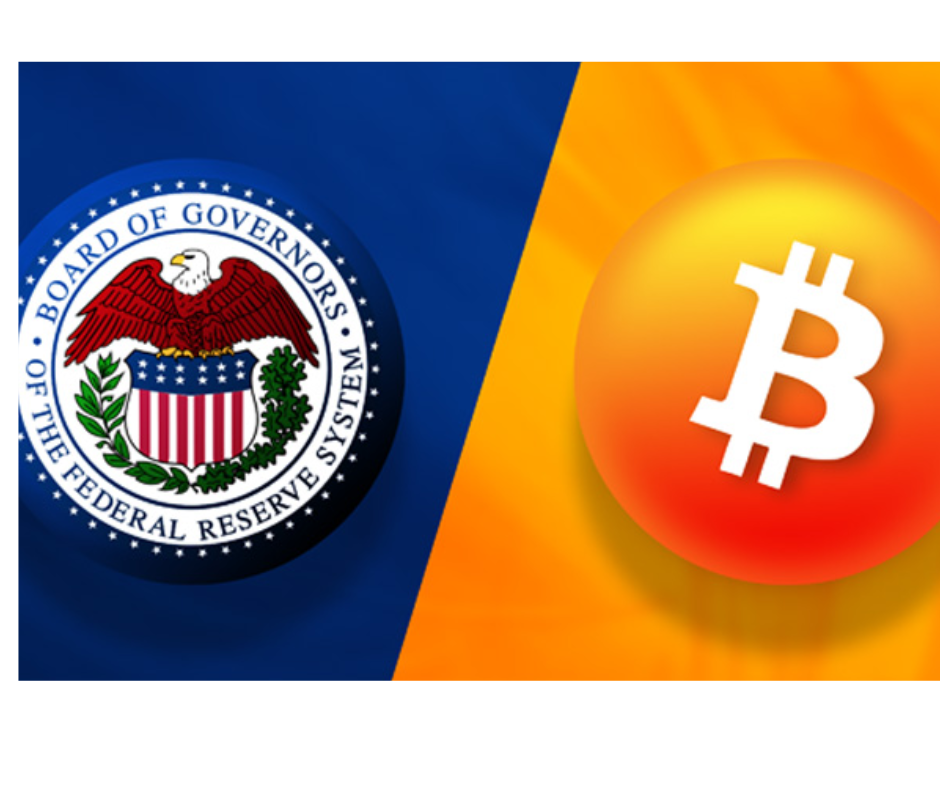 Bitcoin konsoliduje się w okolicach 28 000 USD – rynek skupiony na Fed  