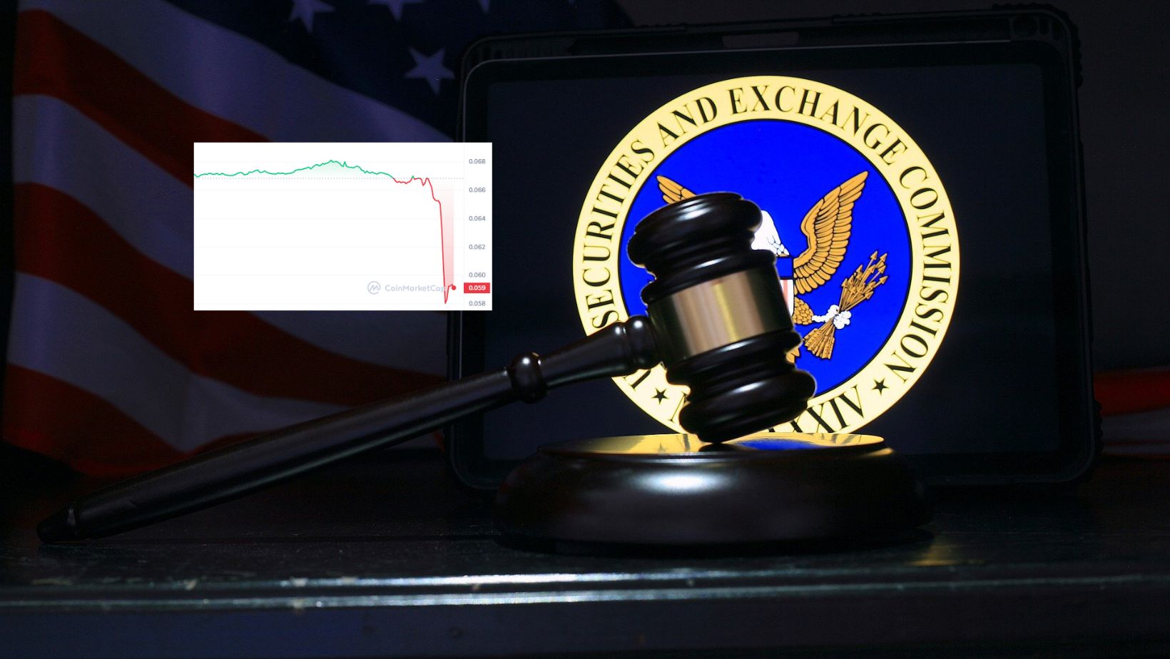 PILNE: Justin Sun pozwany przez SEC! Twórca TRON oskarżony o oszustwa i manipulacje rynkiem