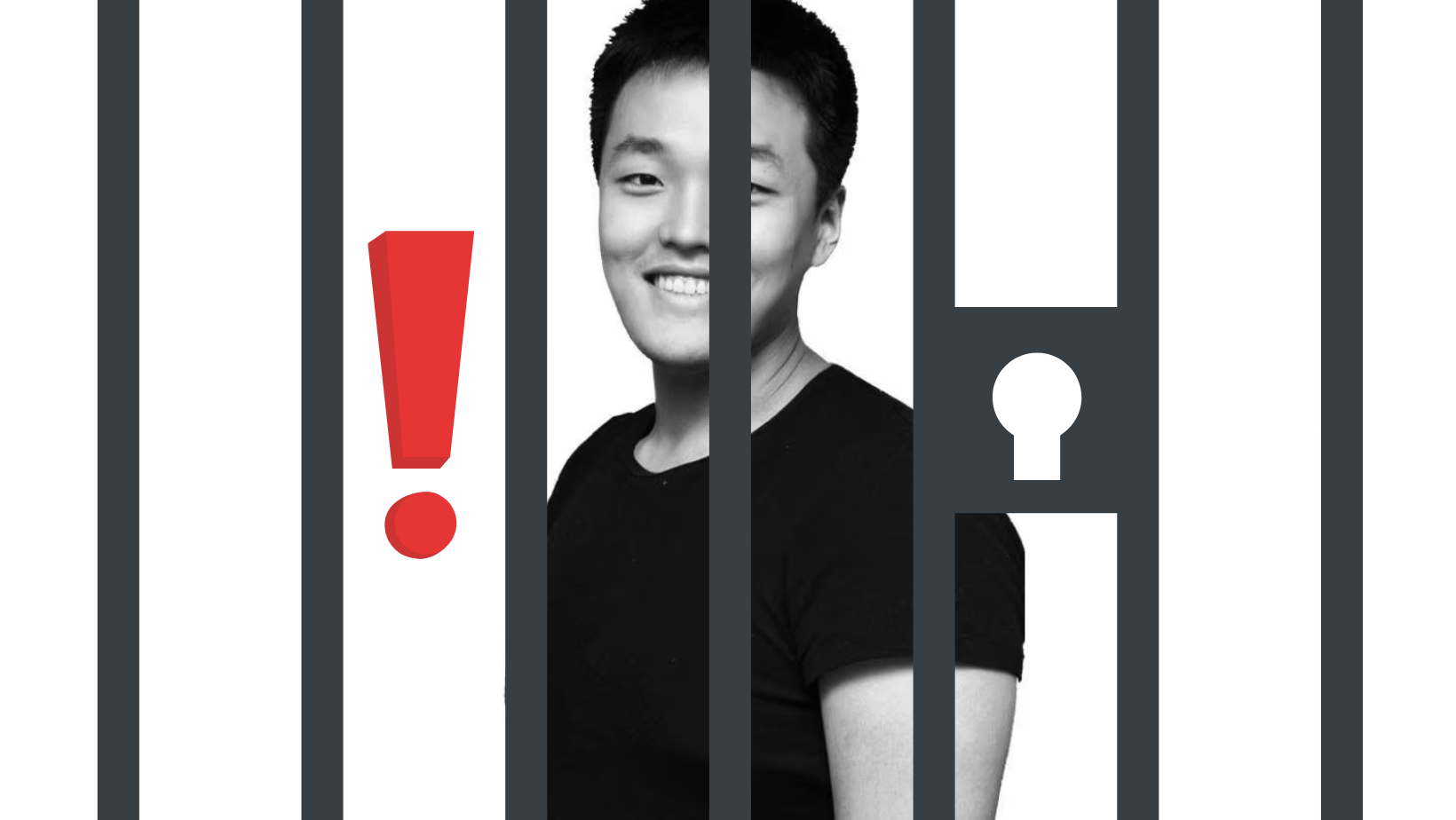 PILNE: Do Kwon aresztowany! Twórca ekosystemu Terra został zatrzymany na Bałkanach