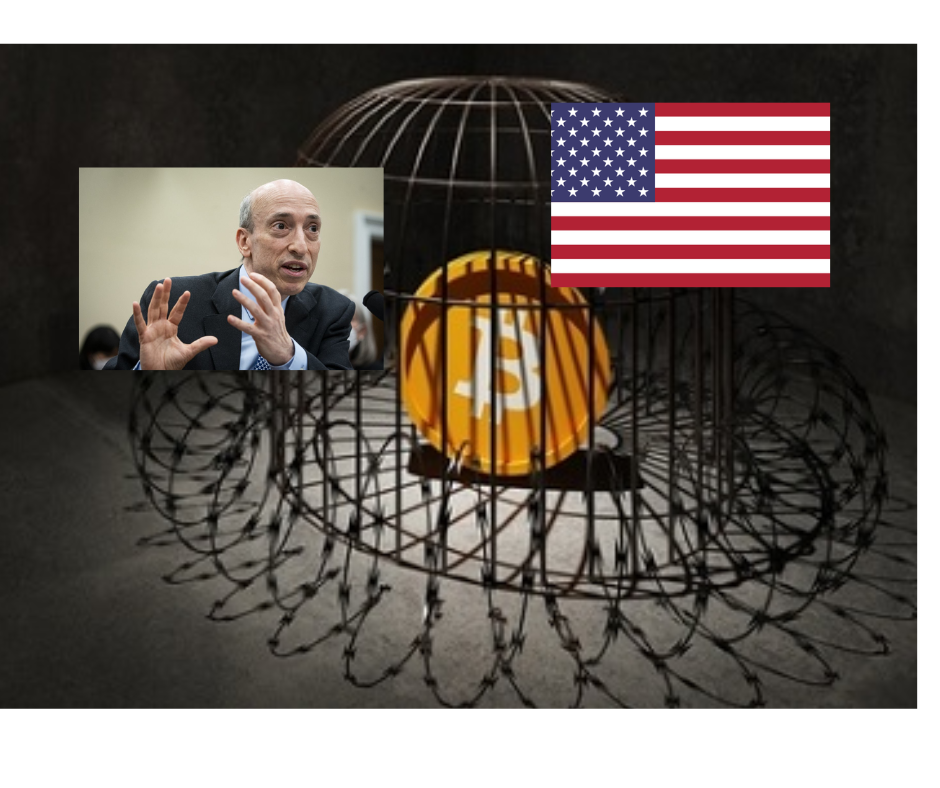 USA błądzi zwalczając kryptowaluty – Operacja Chokepoint 2.0