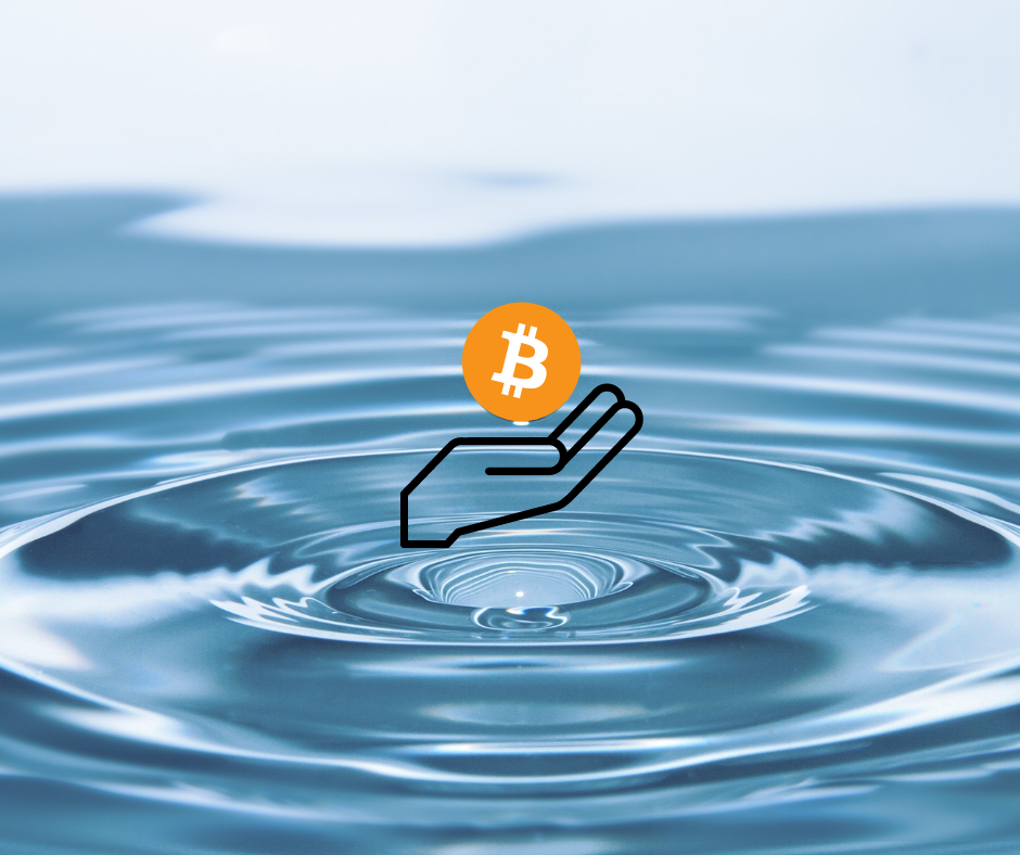 Kryptowaluty borykają się z kryzysem płynności. Nieefektywny rynek to okazja dla zaradnych