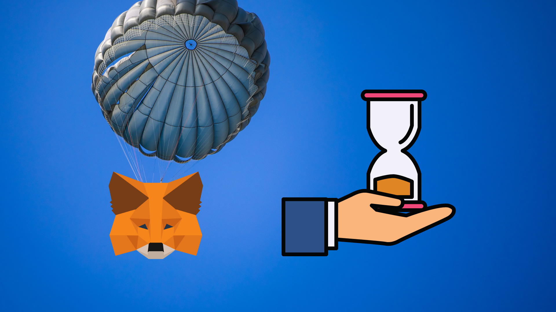 MetaMask zrobi snapshot 31 marca? Oto jak zakwalifikować się na potencjalny airdrop