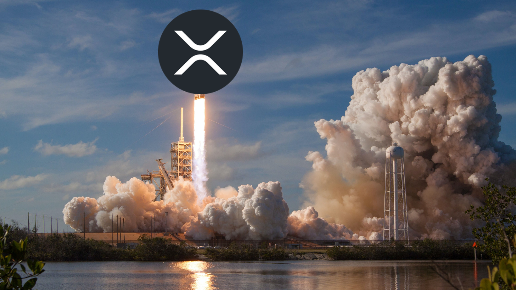 Cena Ripple przez cały czas rośnie. Według analityków to XRP może rozpocząć nowy sezon na alty