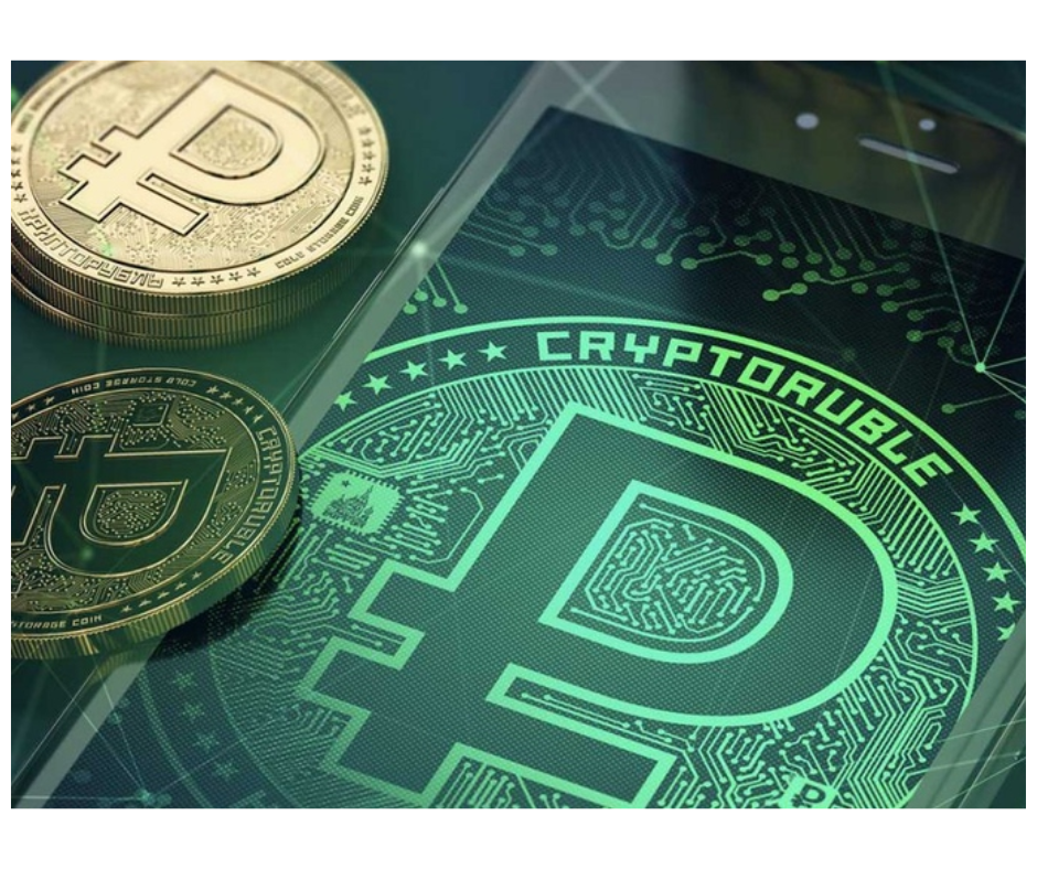 Cyfrowy rubel rusza w maju