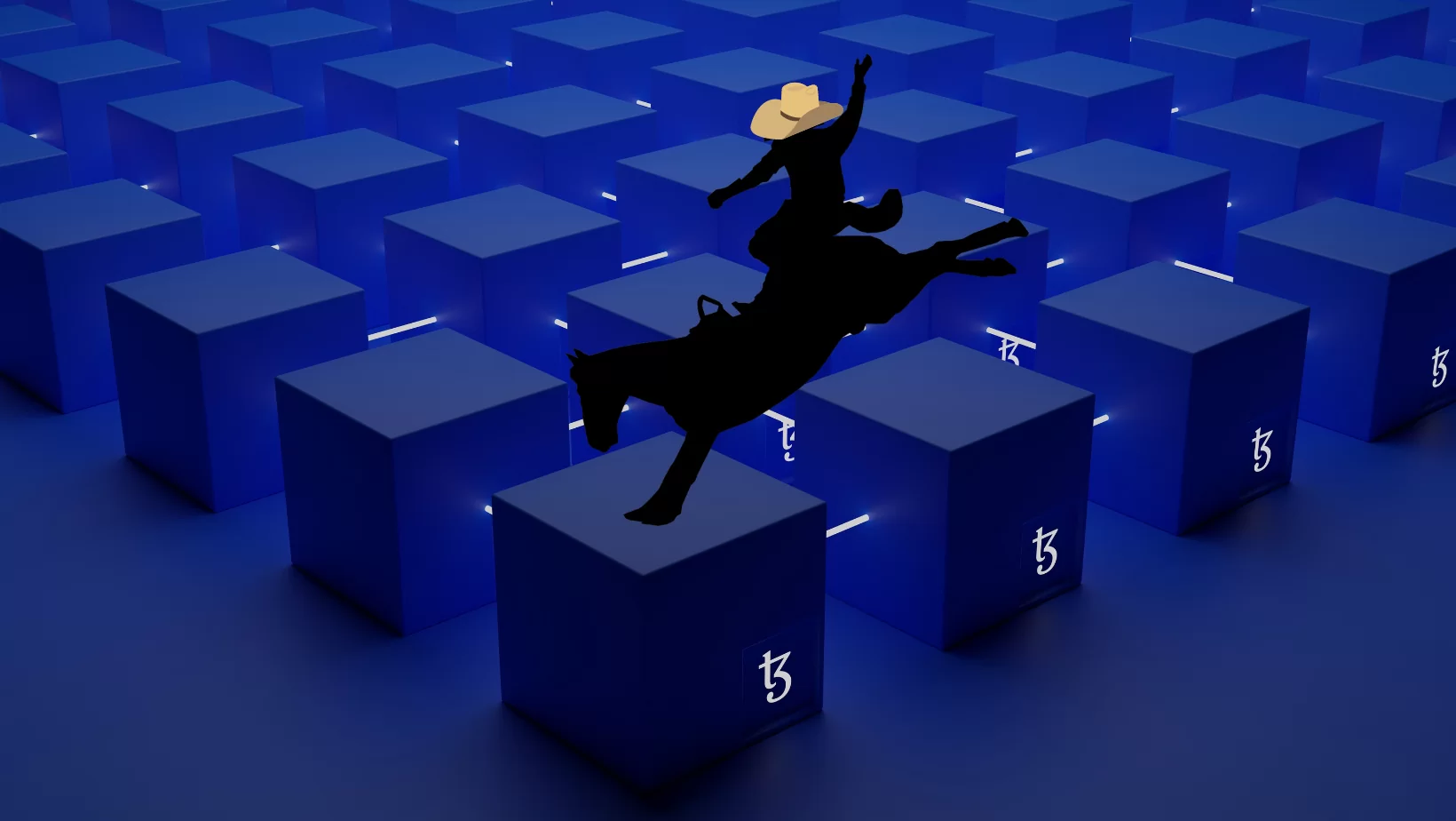 Sekrety blockchain-u cz.1: Jak kupować i sprzedawać szybciej niż inni?