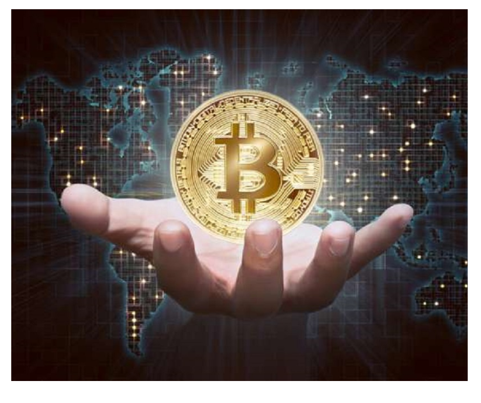 Krypto zostało stworzone w na trudne czasy – kryzysy i de-dolaryzację