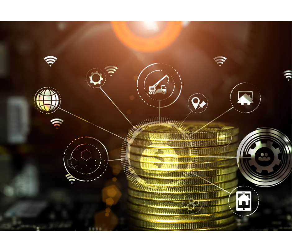 Tokenizacja papierów wartościowych do 2030 roku może osiągnąć wartość 5 bilionów dolarów