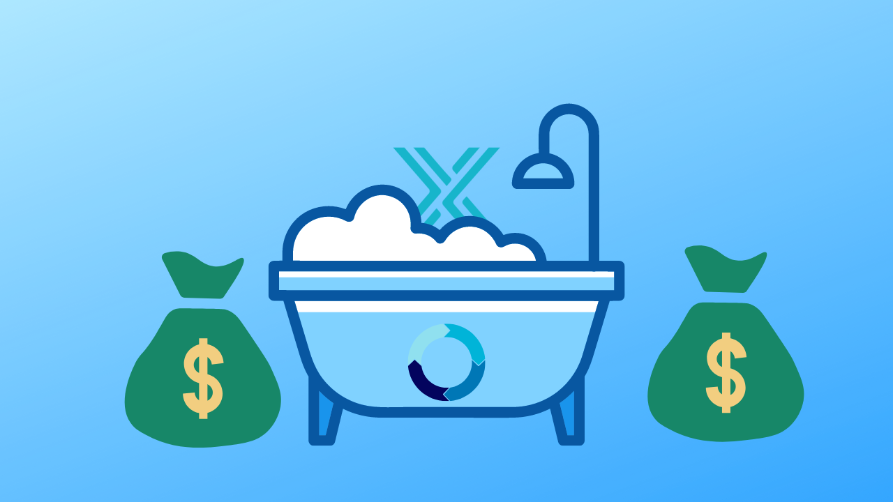 Prawie cały wolumen protokołu drugiej warstwy Ethereum pochodzi z transakcji wash trade? Analiza