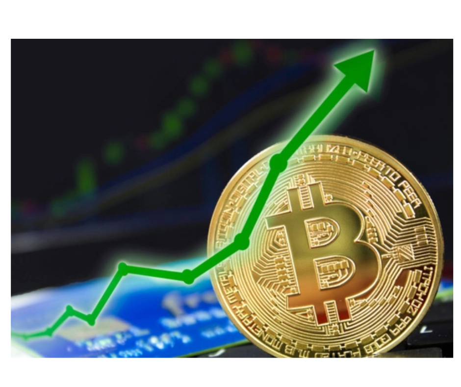 Bitcoin przekroczy 50 000 USD gdy Fed obniży stopy