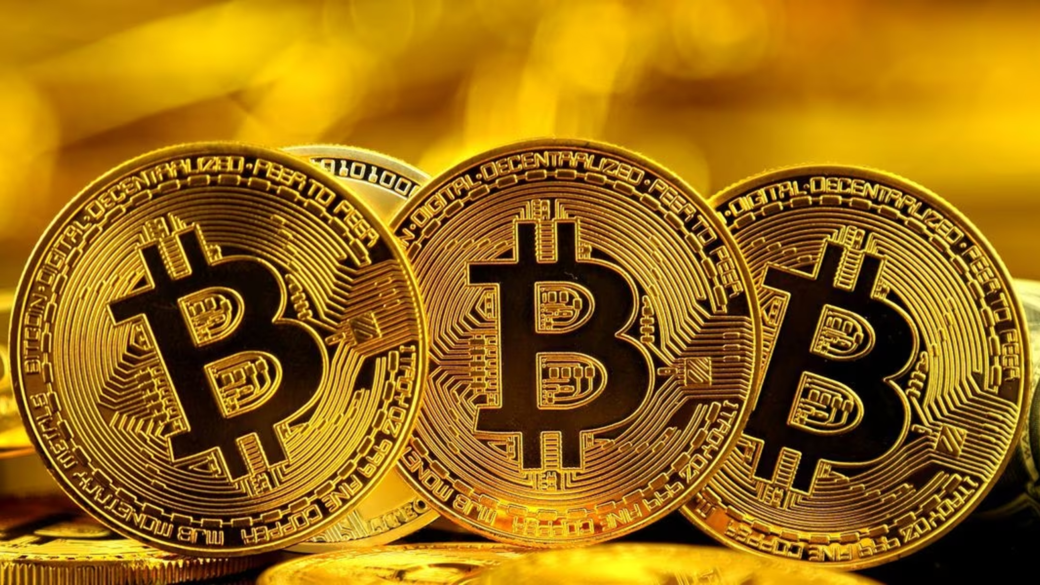 Byki Bitcoina czekają na impuls