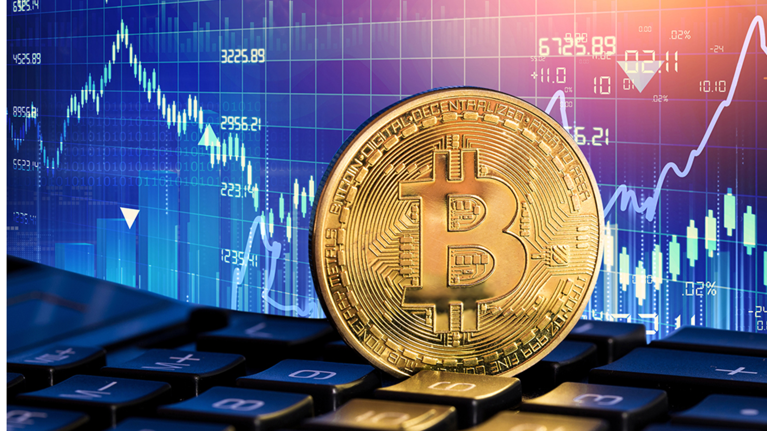 Instrumenty pochodne na Bitcoinie wskazują na wzrosty