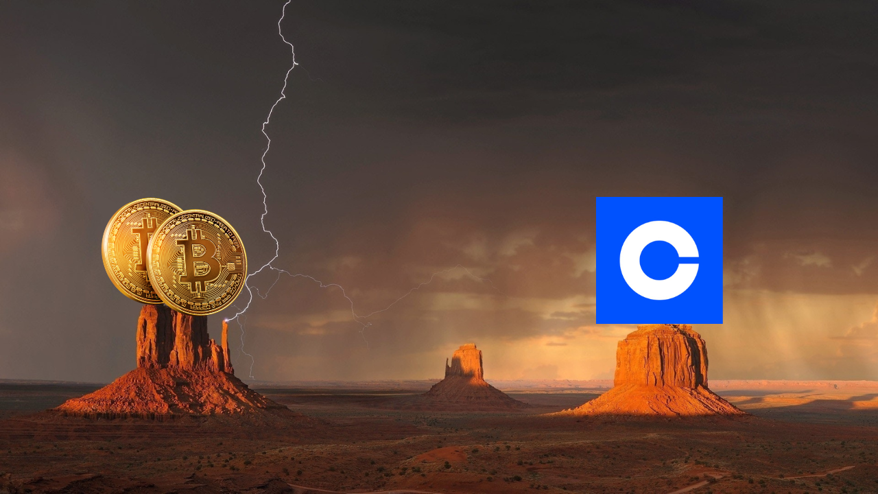 Bitcoin Lightning Network zintegrowane z Coinbase! Oficjalne stanowisko CEO