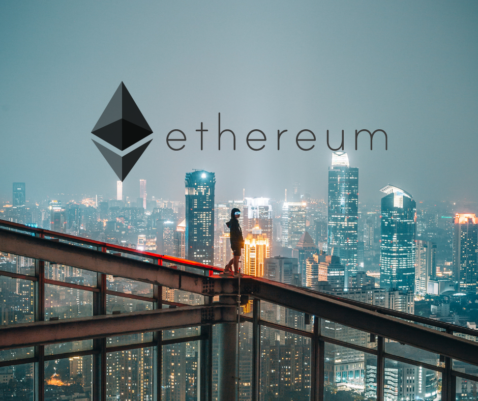 Ethereum Shanghai update już dzisiaj. Co stanie się z ceną naszych eterów?