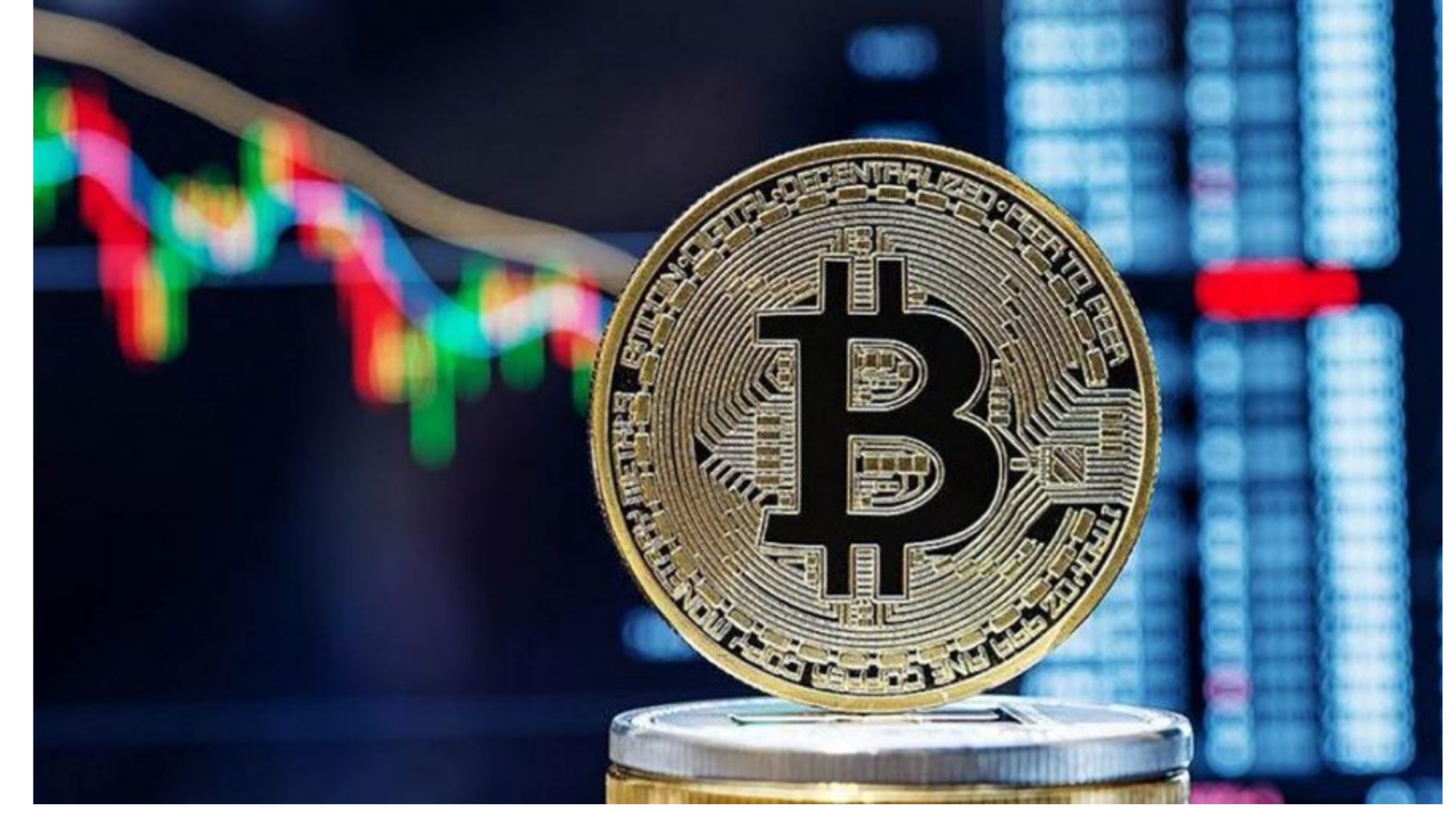 Czy kurs Bitcoina musi spaść przed dalszymi wzrostami ?