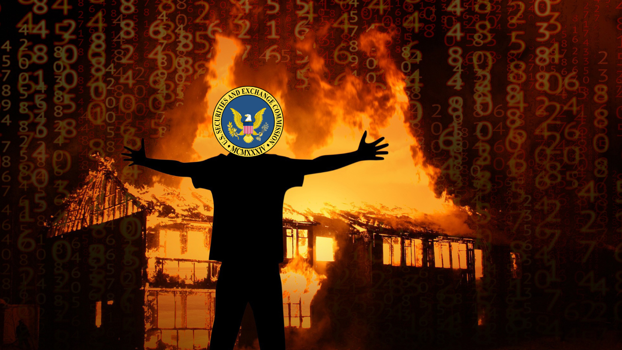 Pilne: giełda Bittrex oficjalnie pozwana przez SEC, politycy chcą odwołania prezesa Komisji!