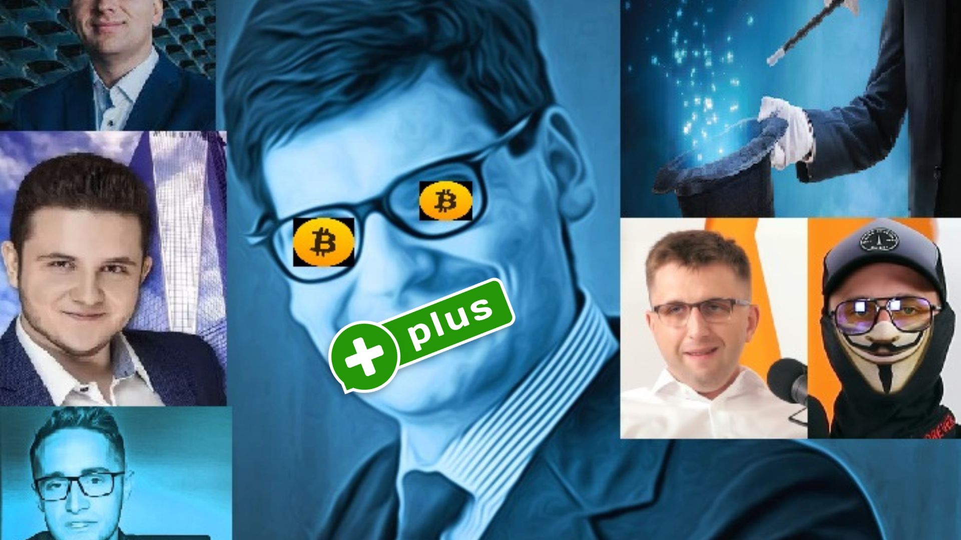 Najgorsze porady szkoleniowców. Minimum socjalne, USD po 6 PLN i kariera Dyzmy 2.0