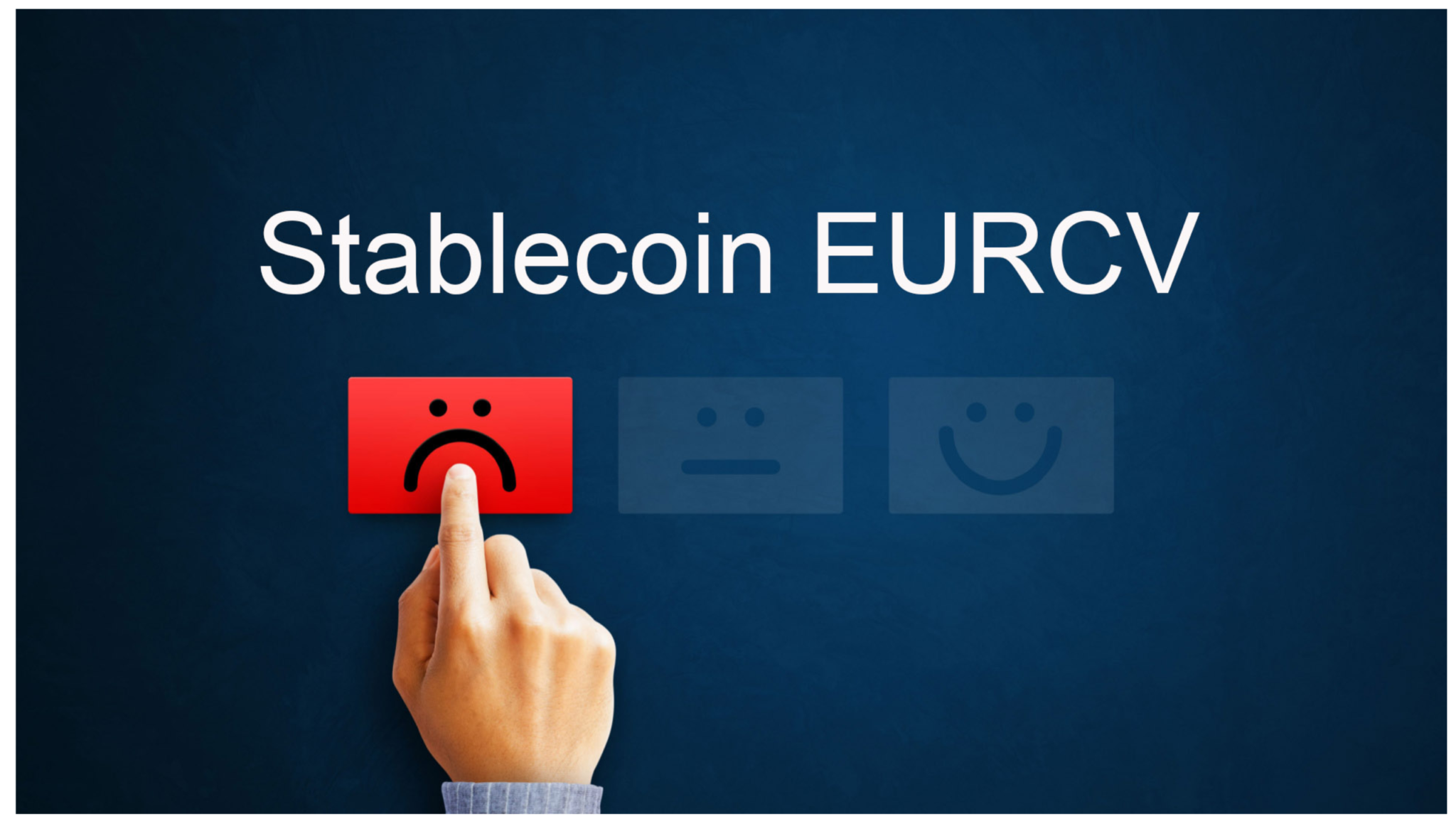 Żarty z Societe Generale – przyczyną tandetny stablecoin SocGen