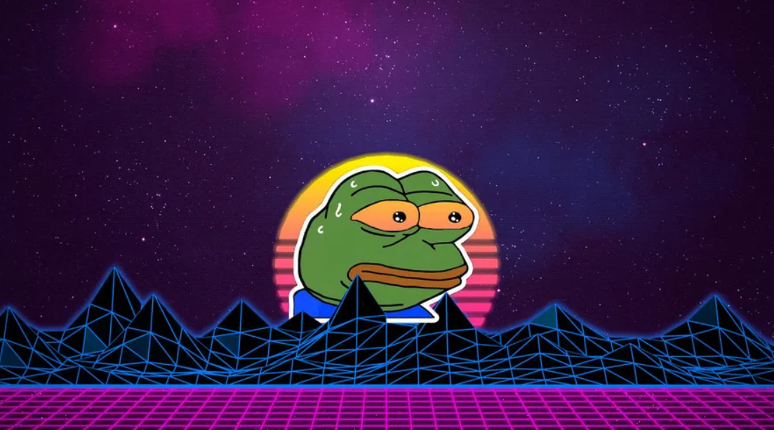 Od zera do milionera? PepeCoin rozpoczął kolejne nieodpowiedzialne szaleństwo na memecoinach