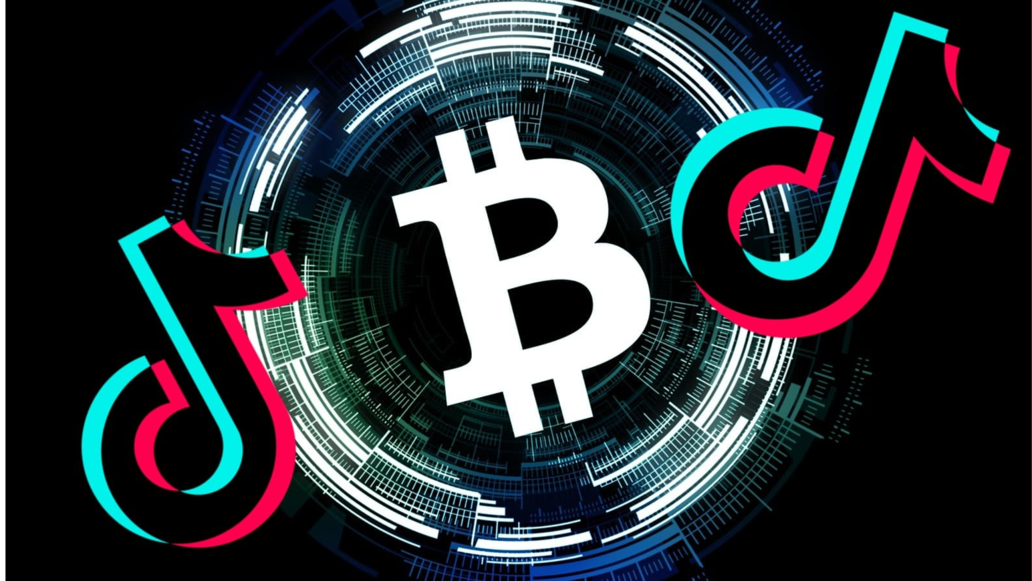 TikTok w temacie krypto zbyt często wprowadza w błąd