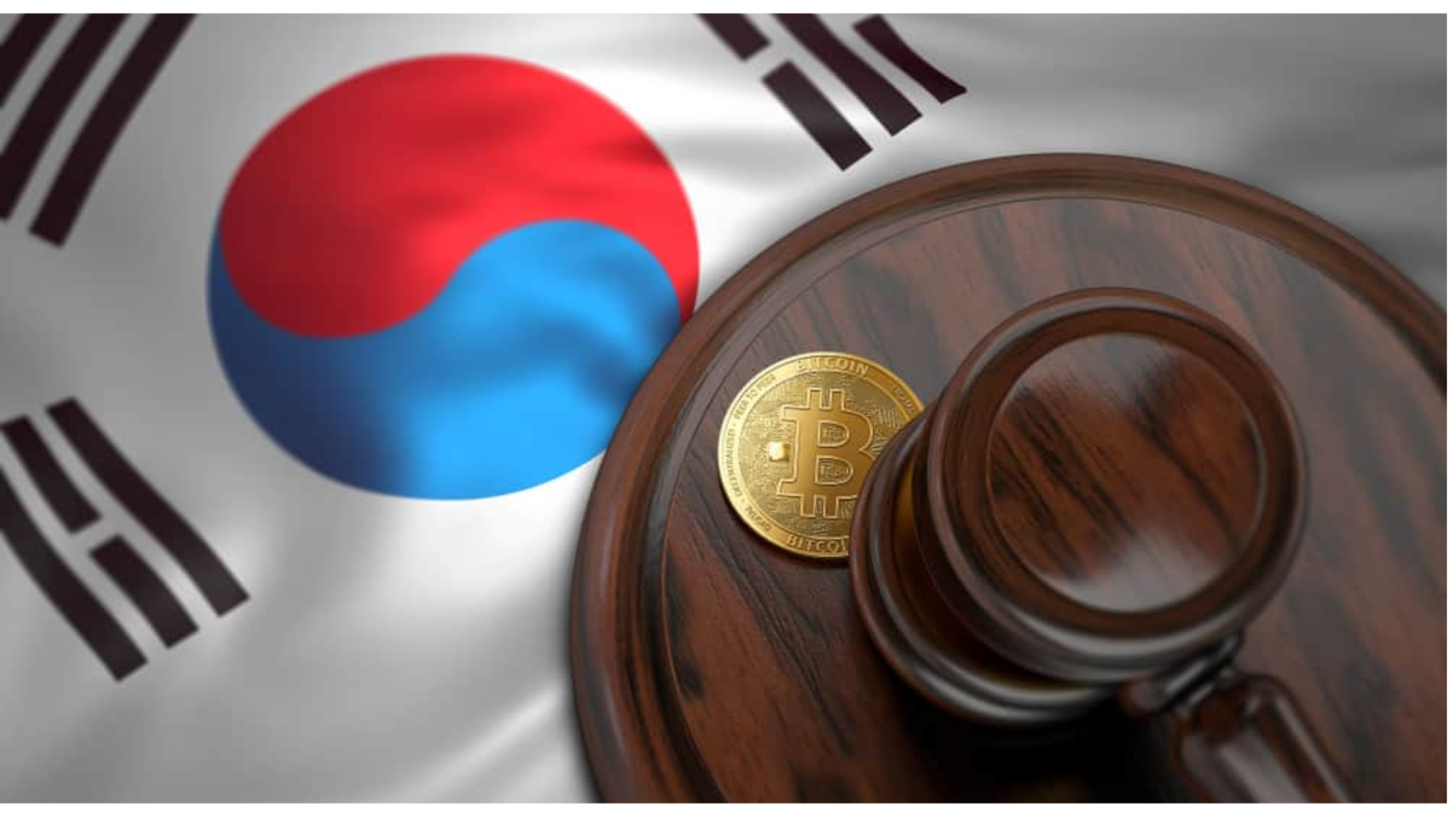 W Korei Południowej regulatorzy kłócą się kto ma trzymać łapę na rynku krypto