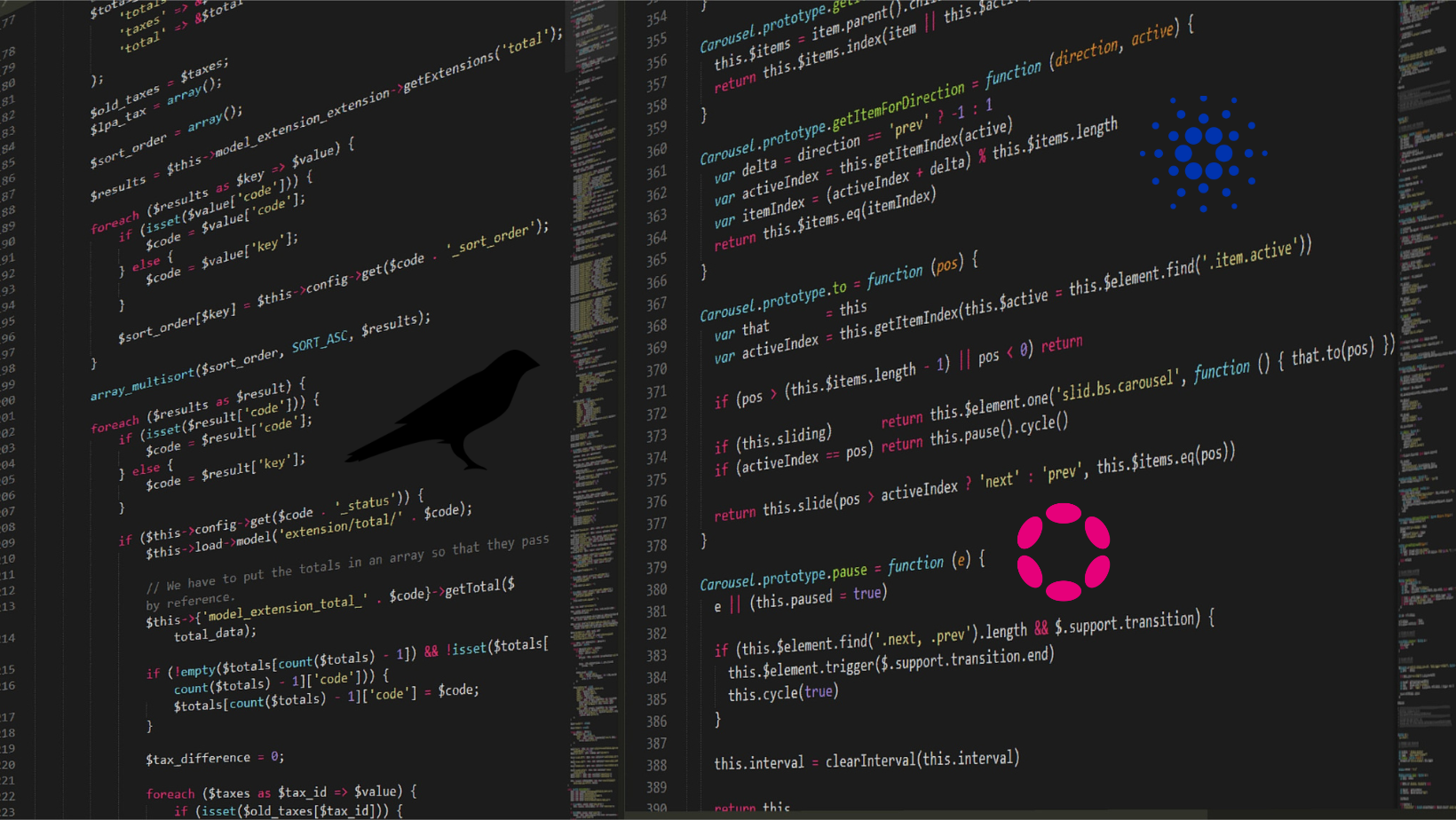 Top 3 kryptowaluty o największej aktywności deweloperskiej w ciągu ostatnich 30 dni. Byczy sygnał?