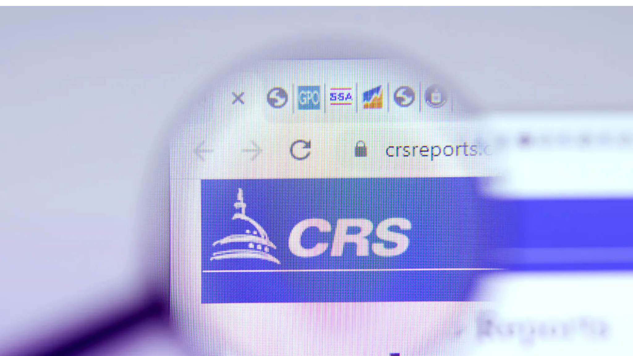 To nie krypto przewraca banki