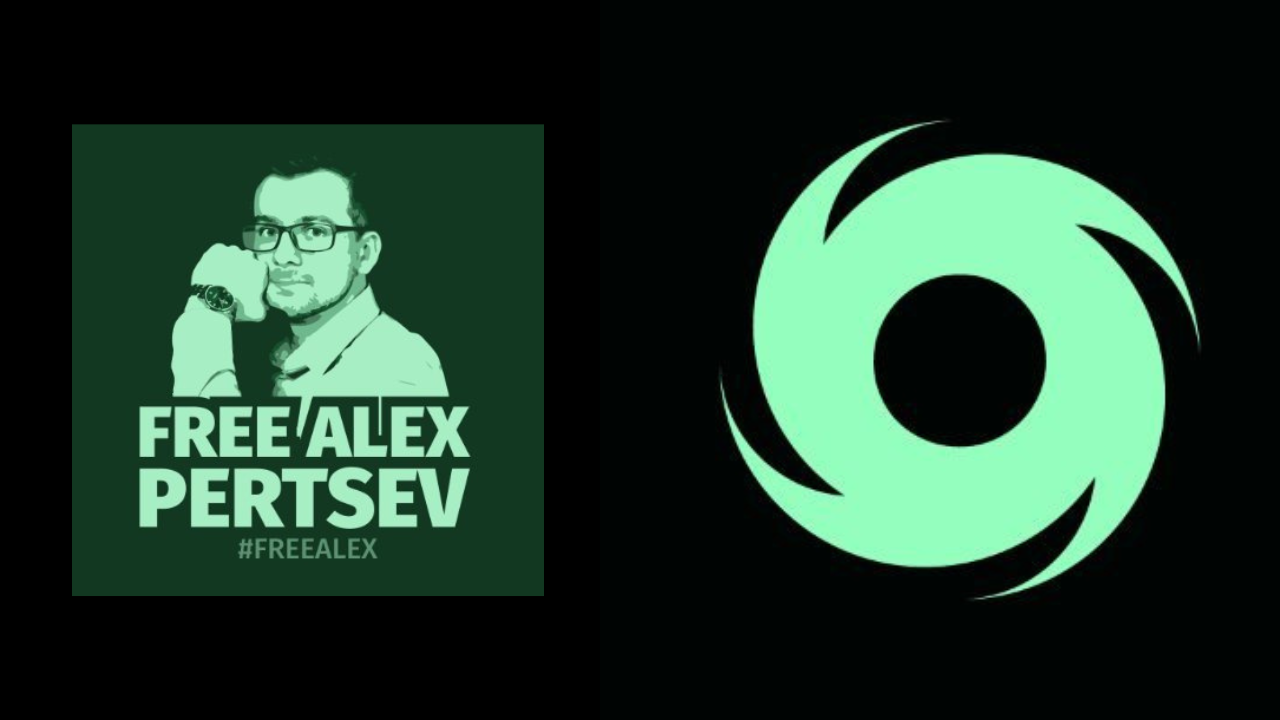 Twórca Tornado Cash, mixera używanego do anonimizowania transakcji kryptowalutowych, wyszedł z więzienia. Opublikował pierwszy tweet