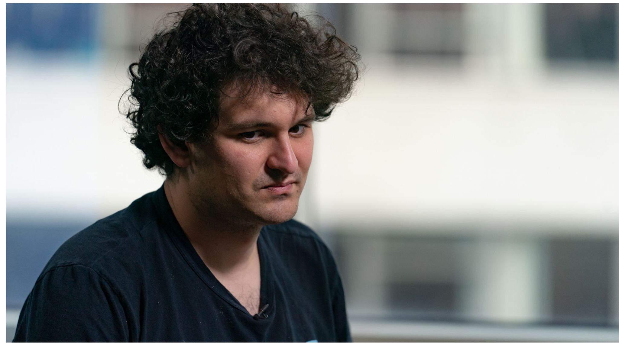 No to jak było naprawdę z FTX ? Nieujawniane dotąd kulisy upadku giełdy