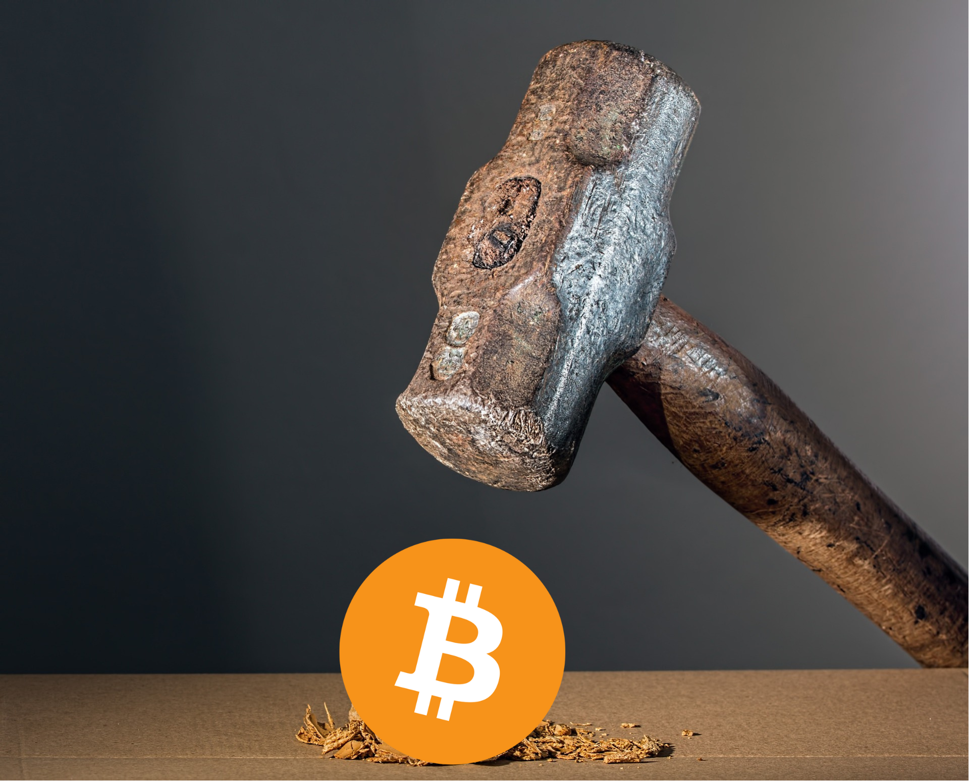 CBDC – tak, Bitcoin – nie. Nowe przepisy pomijają zdecentralizowane kryptowaluty, mimo ich rosnącej popularności w tym państwie