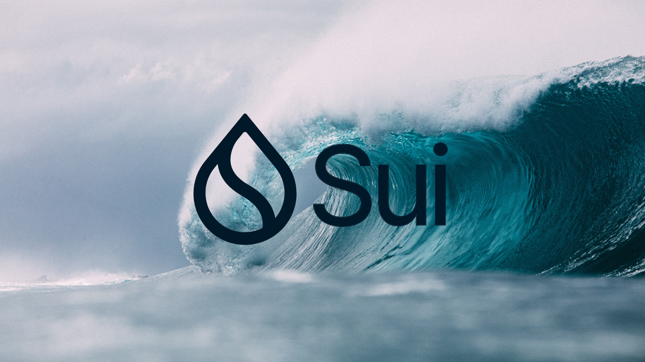 Blockchain Sui wystartował i narobił sporo hałasu. Czy "Suinami" zatopi pozostałe kryptowaluty?