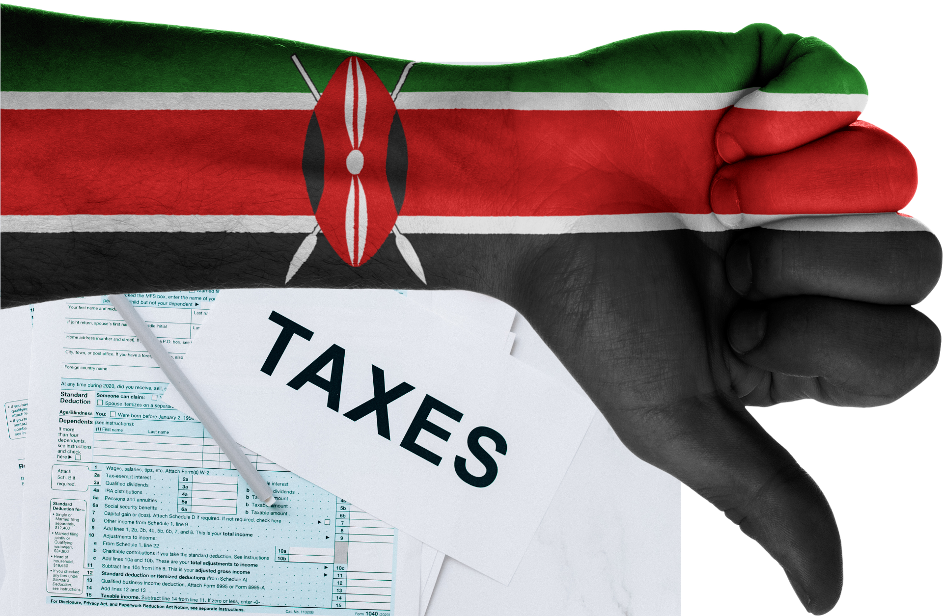 Kenia rozważa podatek od kryptowalut, który ma być zastrzykiem finansowym dla budżetu. Czego rząd nie wziął pod uwagę?