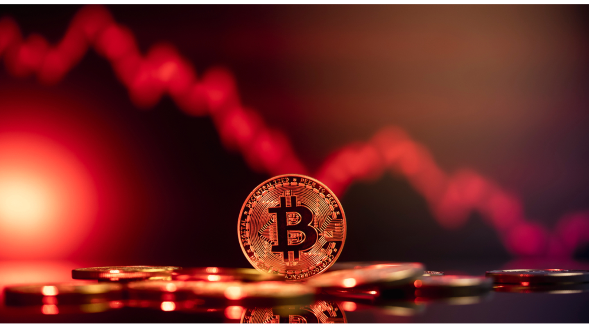 Binance dwukrotnie wstrzymała wypłaty BTC – rynek zareagował bardzo nerwowo